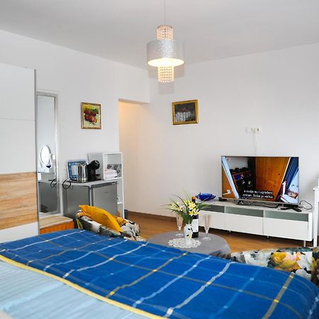 Villa Cok Rovinj Ngoại thất bức ảnh