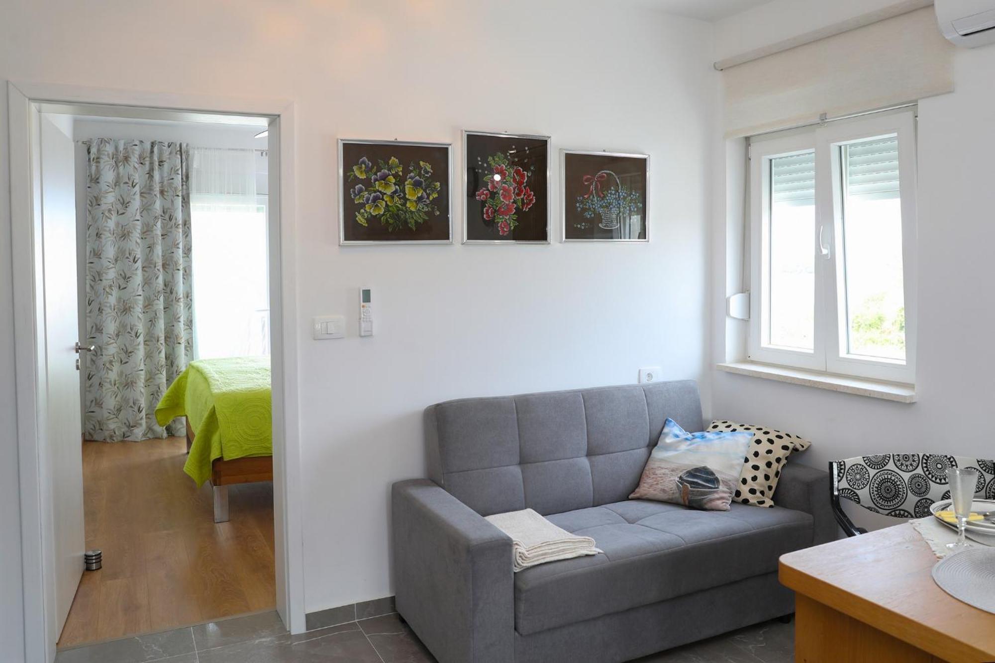 Villa Cok Rovinj Ngoại thất bức ảnh