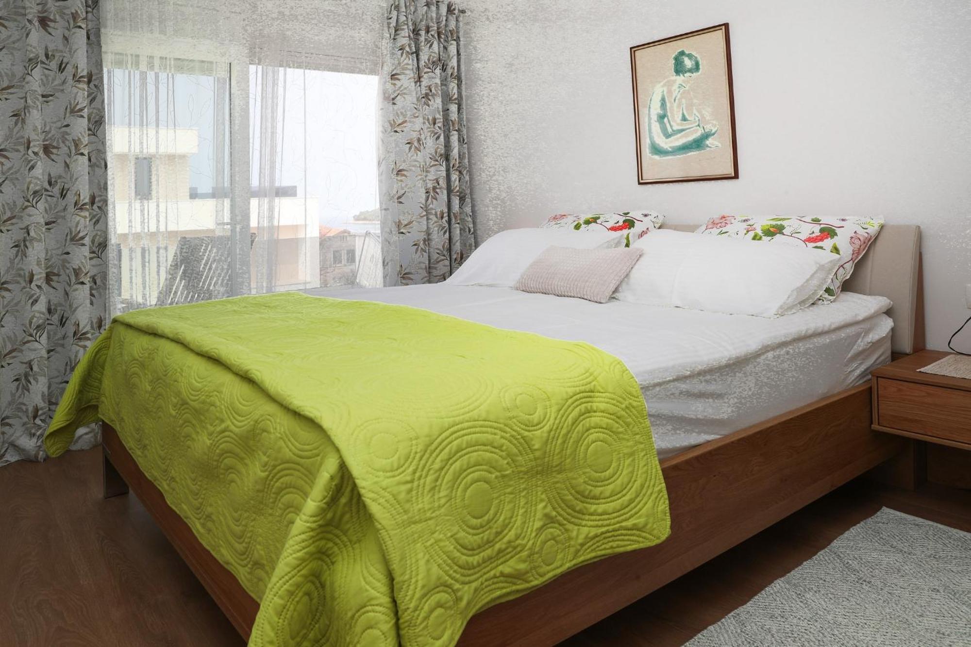 Villa Cok Rovinj Ngoại thất bức ảnh