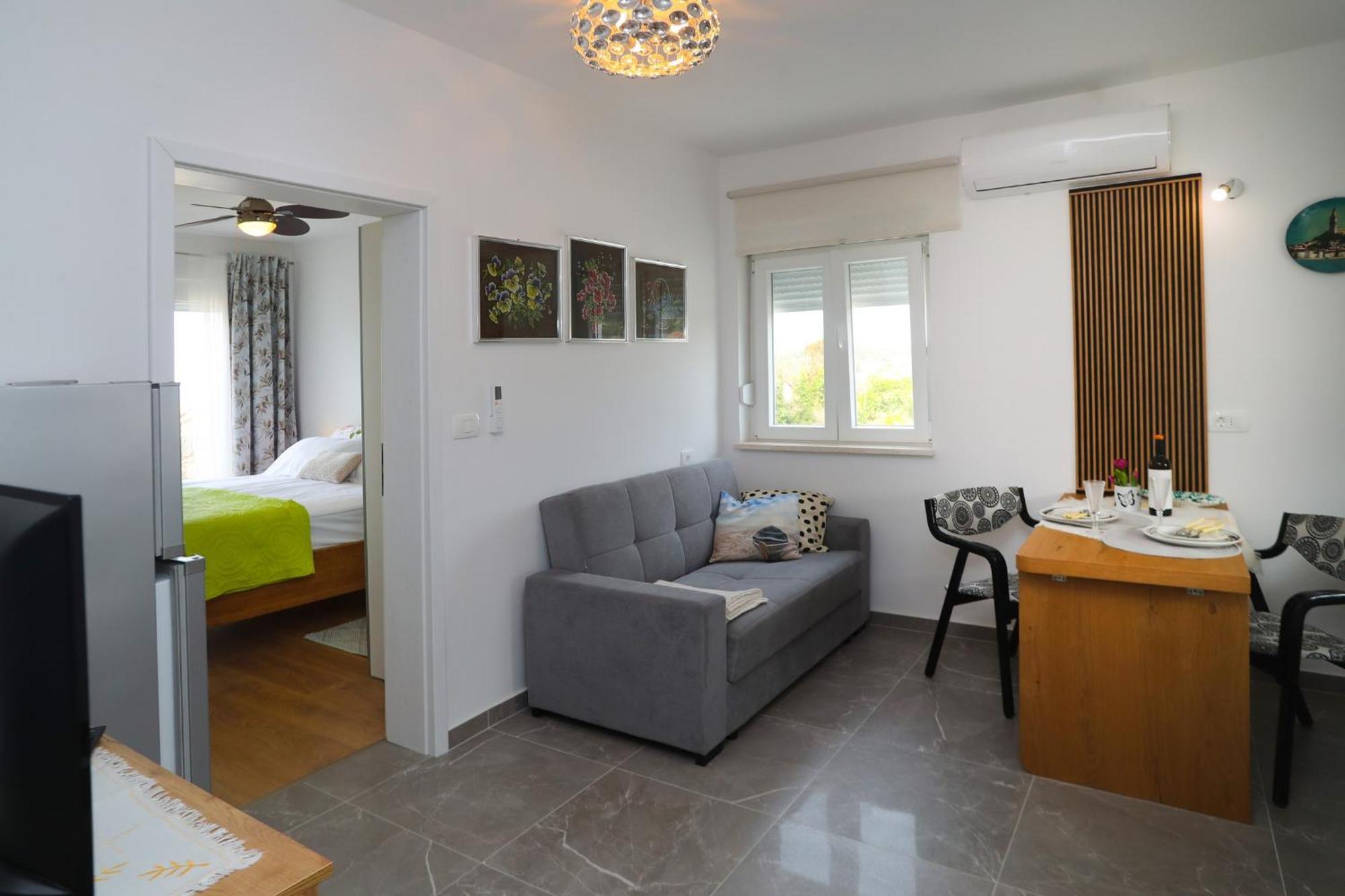 Villa Cok Rovinj Ngoại thất bức ảnh