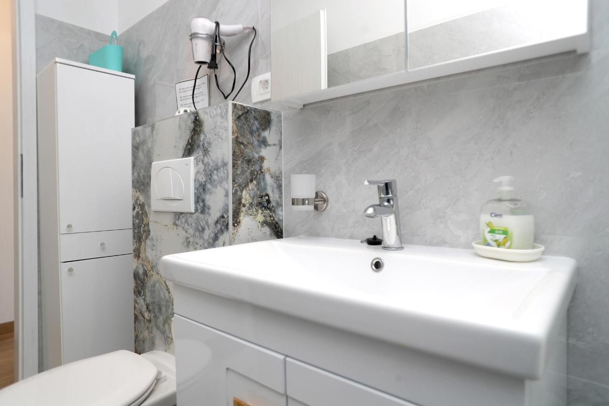 Villa Cok Rovinj Ngoại thất bức ảnh