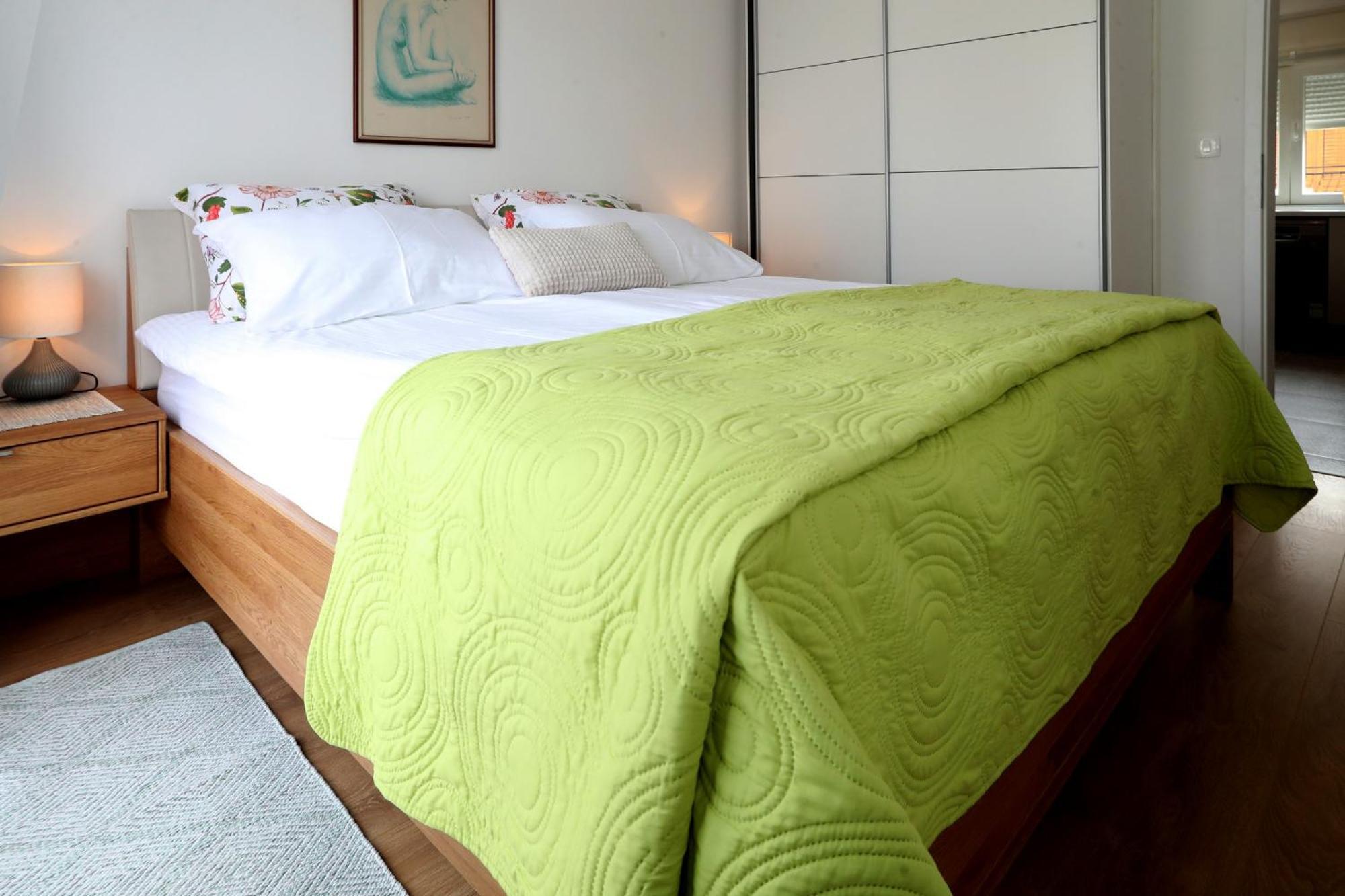 Villa Cok Rovinj Ngoại thất bức ảnh