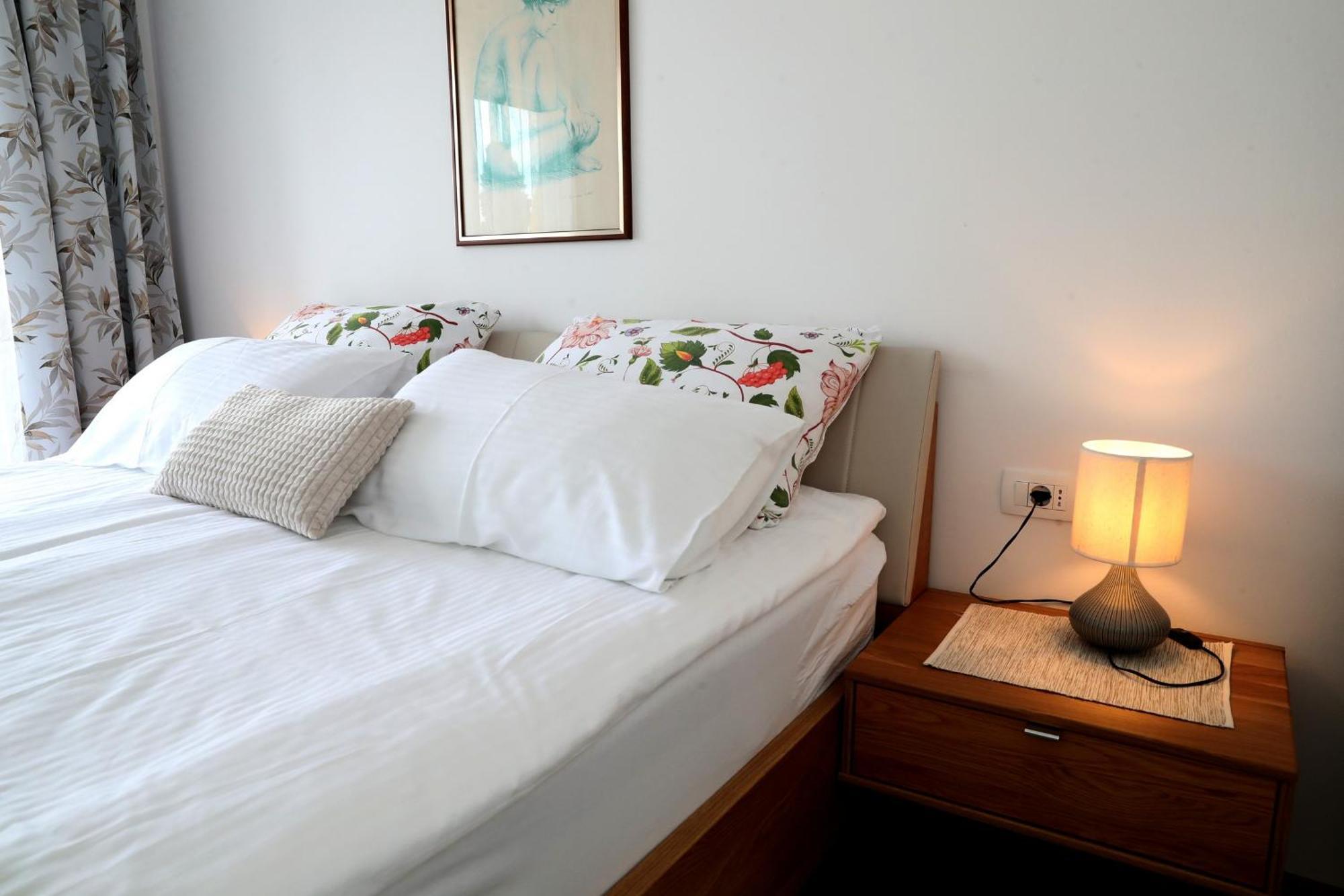 Villa Cok Rovinj Ngoại thất bức ảnh