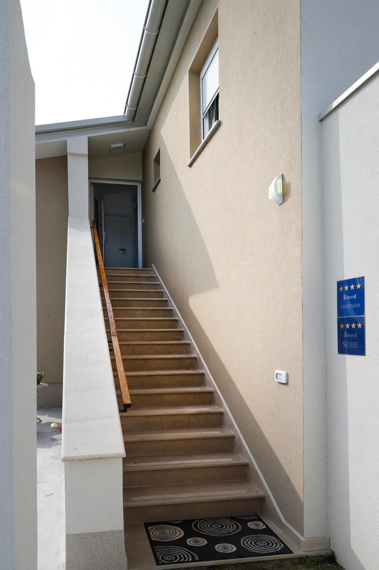 Villa Cok Rovinj Ngoại thất bức ảnh