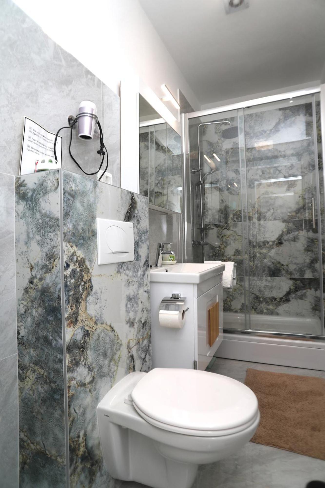 Villa Cok Rovinj Ngoại thất bức ảnh