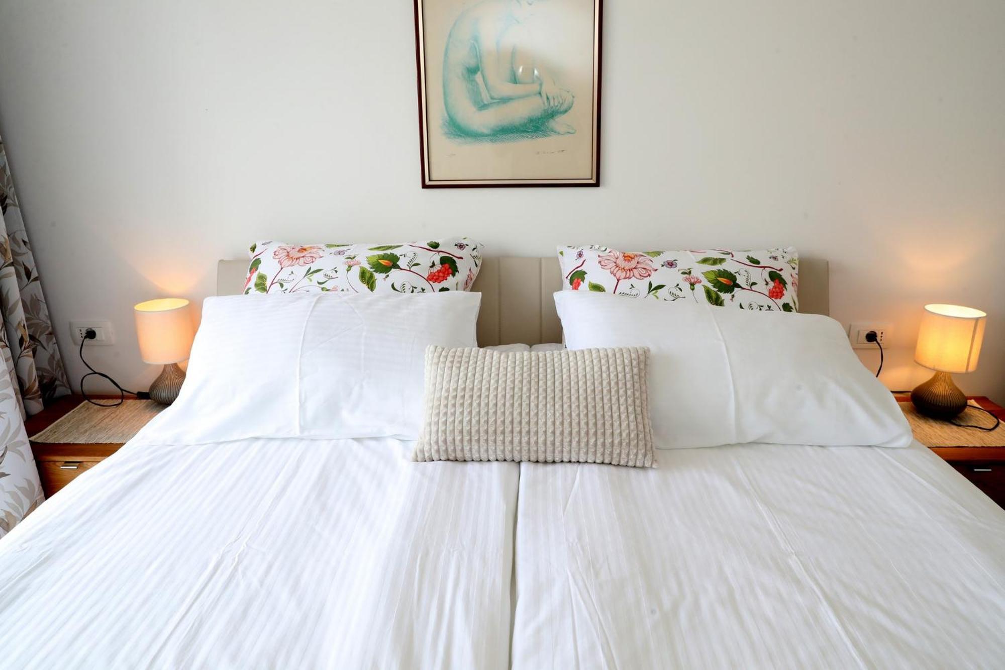 Villa Cok Rovinj Ngoại thất bức ảnh