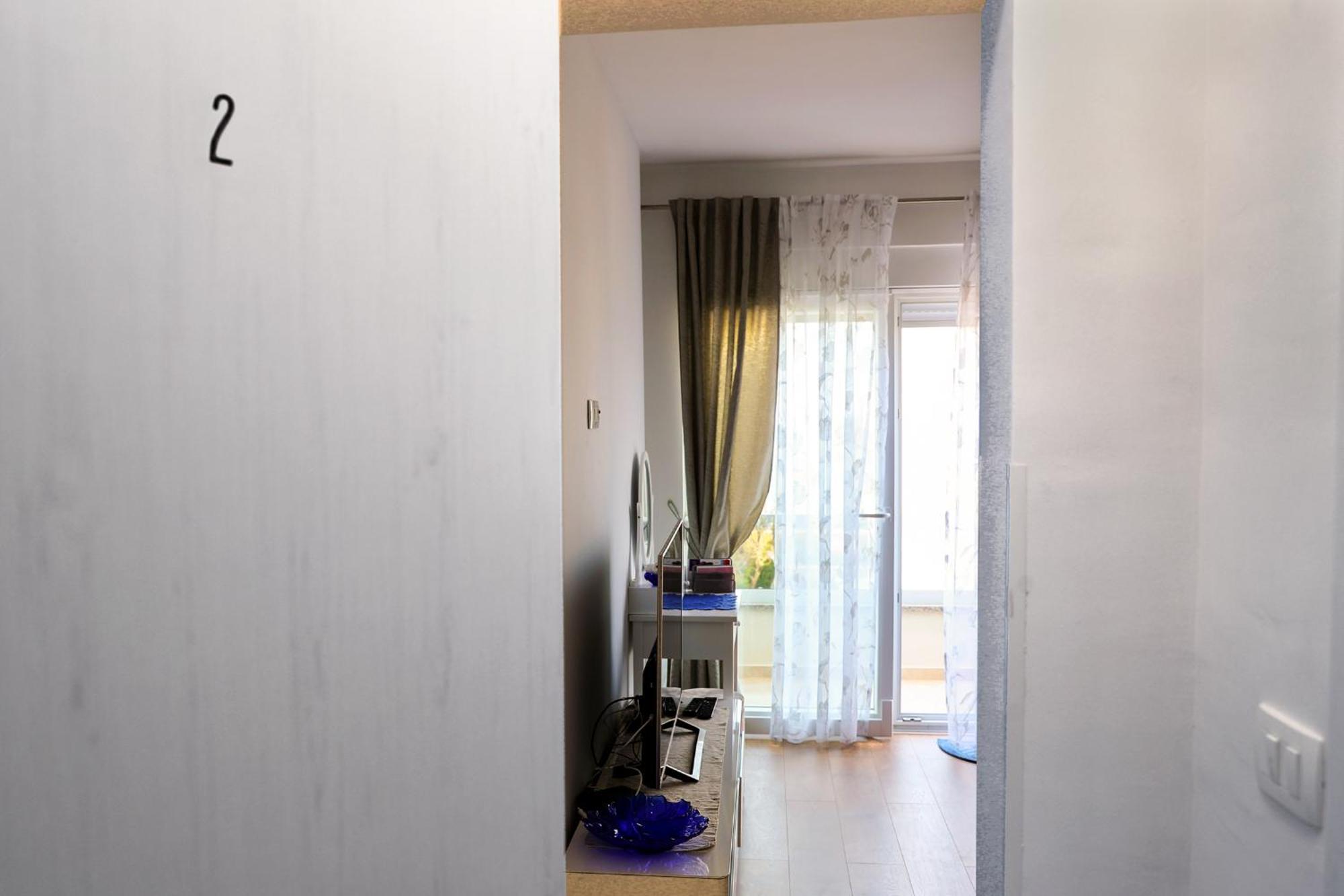 Villa Cok Rovinj Ngoại thất bức ảnh