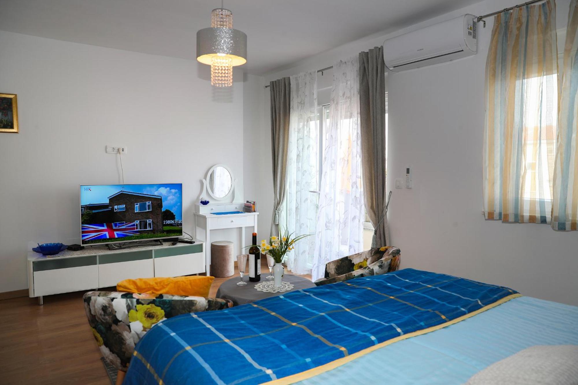 Villa Cok Rovinj Ngoại thất bức ảnh