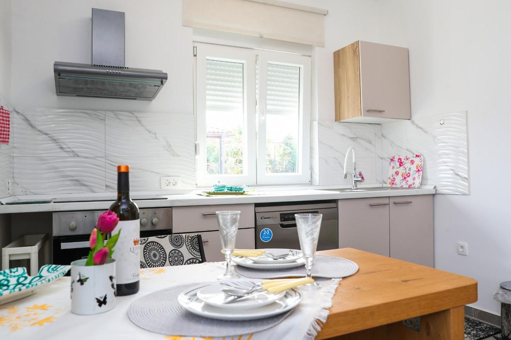 Villa Cok Rovinj Ngoại thất bức ảnh