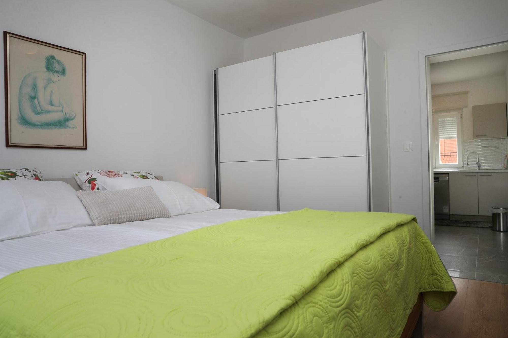 Villa Cok Rovinj Ngoại thất bức ảnh