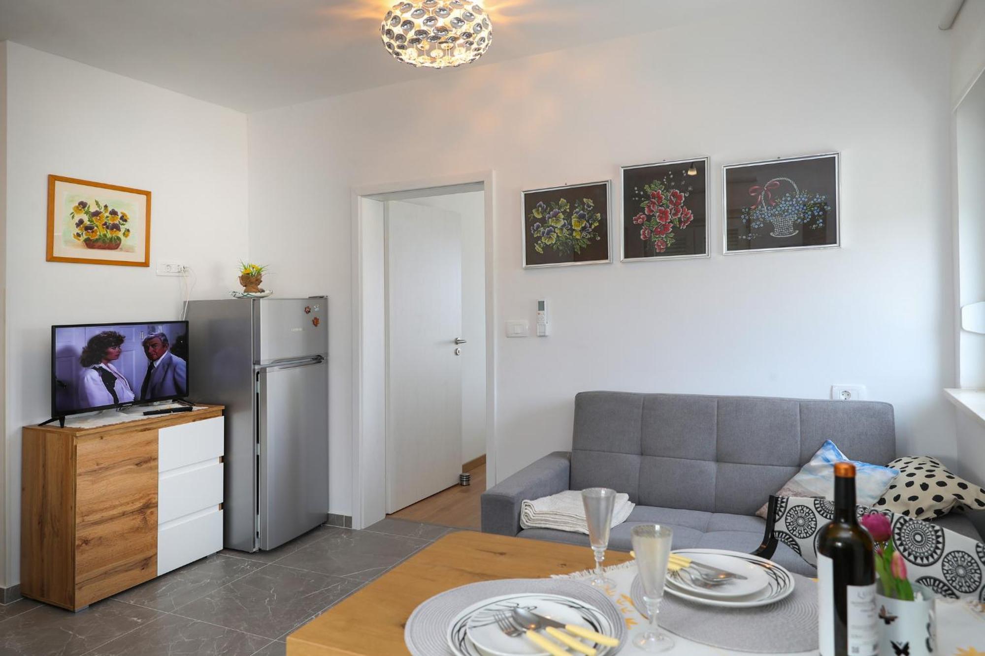 Villa Cok Rovinj Ngoại thất bức ảnh