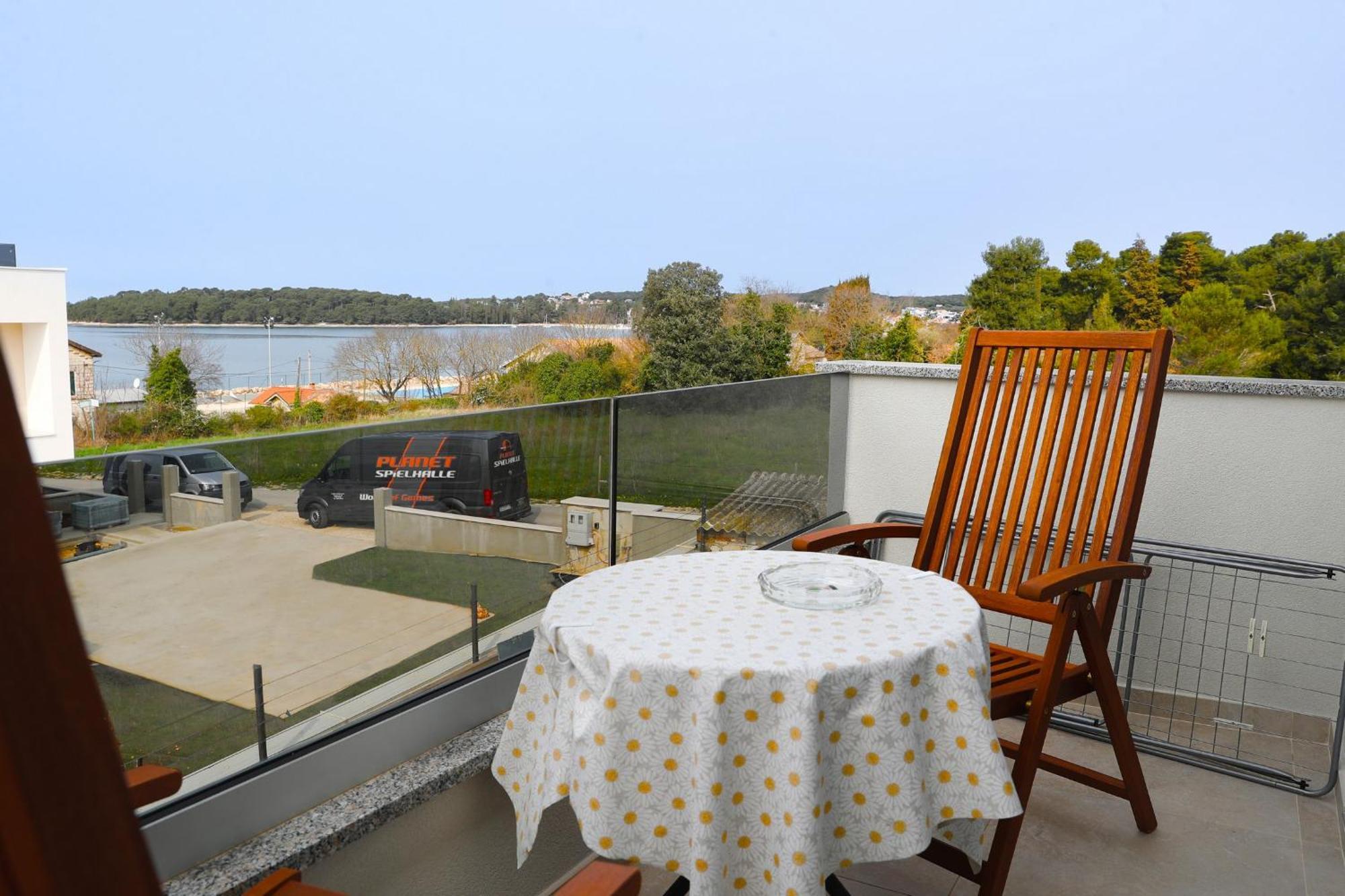 Villa Cok Rovinj Ngoại thất bức ảnh