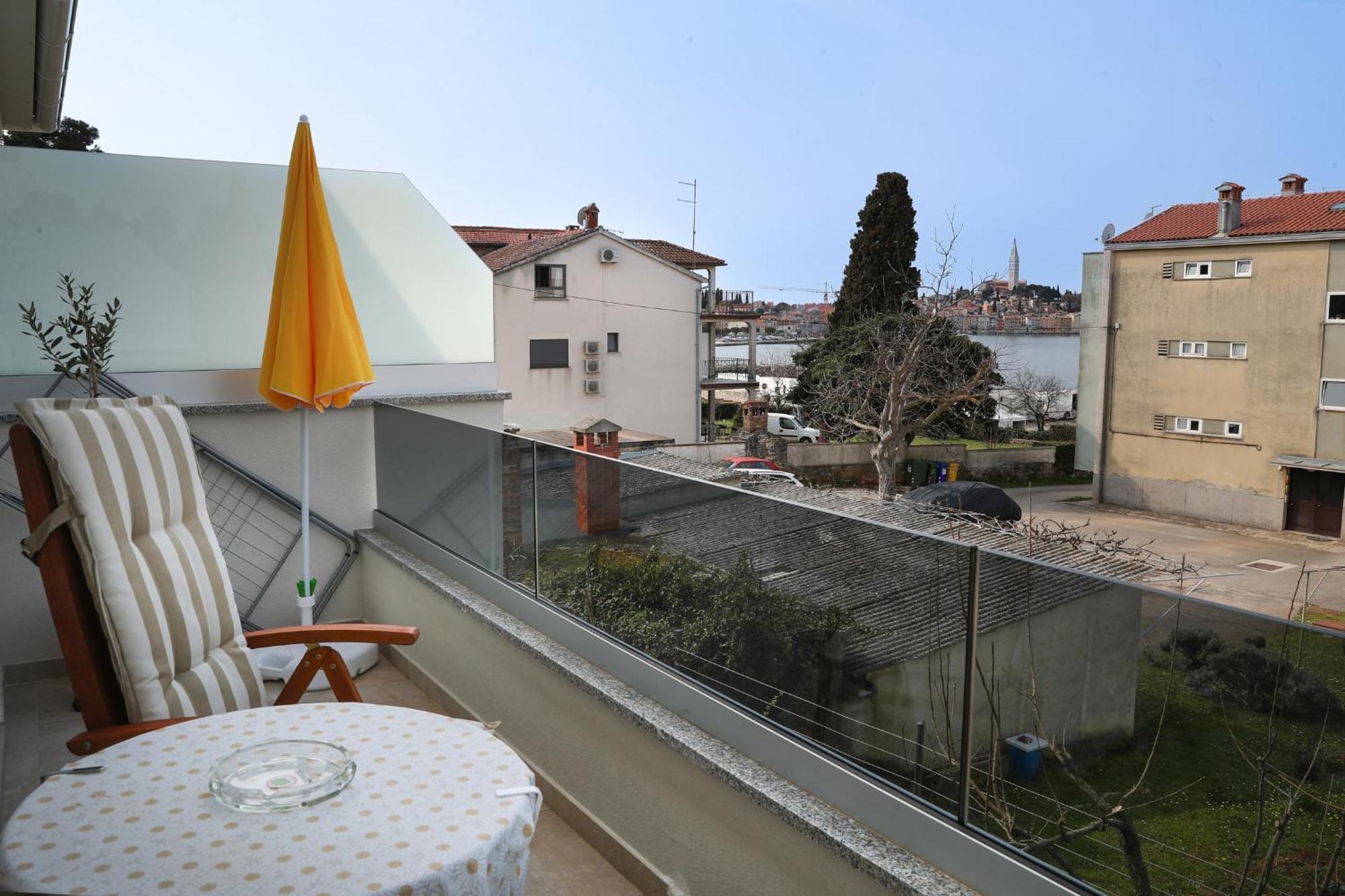 Villa Cok Rovinj Ngoại thất bức ảnh